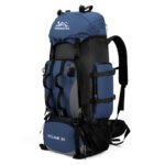 Outdoor Hiking Hiking Backpack Men - Image 5