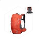 Outdoor Camping Suspended Hiking Backpack - Image 6