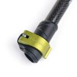 Outdoor folding trekking poles - Image 4