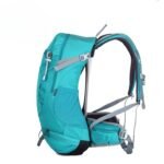 Outdoor Camping Suspended Hiking Backpack - Image 8