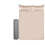 Splicing Automatic Inflatable Pad Outdoor Tent Sleeping Pad - Image 9