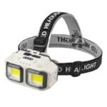 Outdoor Multi-function Charging Induction Headlamp - Image 5