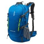 Men's Large-Capacity Casual Hiking Backpack - Image 3