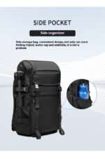 Travel Large Capacity Lightweight Outdoor Hiking Hiking Backpack - Image 7