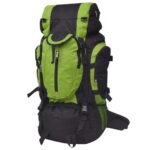 hiking backpack XXL 75 L and   hiking backpack - Image 2