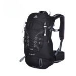 Outdoor Camping Suspended Hiking Backpack - Image 5