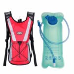 Fashion Outdoor Cycling Hydration Backpack Set - Image 8