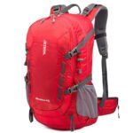 Men's Large-Capacity Casual Hiking Backpack - Image 5