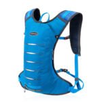 Lightweight Bike Hydration Pack Vest Backpack Water Bladder Bag - Image 5