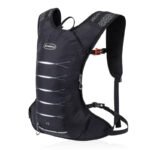 Lightweight Bike Hydration Pack Vest Backpack Water Bladder Bag - Image 6